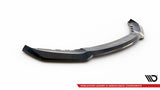 Front Splitter V.1 BMW 4 Coupe / Gran Coupe / Cabrio F32 / F36 / F33