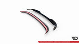 Upper Spoiler Cap Honda Civic Sport Mk 10