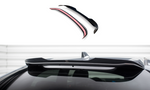 Upper Spoiler Cap Honda Civic Sport Mk 10