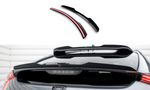 Lower Spoiler Cap Honda Civic Sport Mk 10