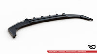 Front Splitter Honda Civic Sport Mk 10