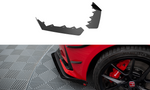 Front Flaps Honda Civic Type-R Mk 11