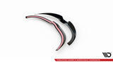 Spoiler Cap Mini Cooper S John Cooper Works F56 Facelift