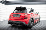 Spoiler Cap Mini Cooper S John Cooper Works F56 Facelift