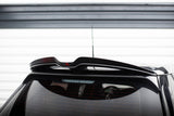 Spoiler Cap Mini Cooper S John Cooper Works F56 Facelift