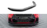 Front Splitter V.1 Mini Cooper S John Cooper Works F56 Facelift