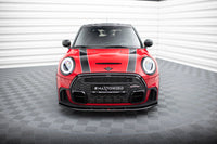 Front Splitter V.1 Mini Cooper S John Cooper Works F56 Facelift