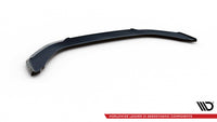 Front Splitter V.2 Mini Cooper S John Cooper Works F56 Facelift