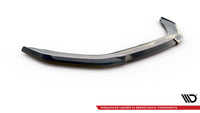 Front Splitter V.2 Mini Cooper S John Cooper Works F56 Facelift