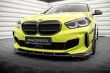 Carbon Fiber Front Grill BMW 1 F40 M-Pack/ M135i