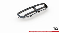 Carbon Fiber Front Grill BMW 1 F40 M-Pack/ M135i