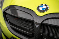 Carbon Fiber Front Grill BMW 1 F40 M-Pack/ M135i