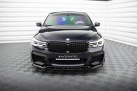 Front Splitter BMW 6 GT M-Pack G32