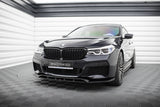 Front Splitter BMW 6 GT M-Pack G32