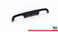 Rear Valance Mercedes-Benz CLK W209