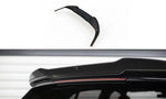 Carbon Fiber Tailgate Spoiler BMW M135i F40