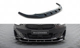 Front Splitter V.1 BMW 2 Coupe G42