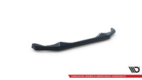 Central Rear Splitter BMW 2 Coupe G42