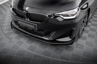 Front Flaps BMW 2 Coupe G42