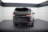 Spoiler Cap 3D Land Rover Discovery HSE Mk5