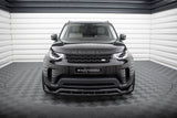 Front Splitter Land Rover Discovery HSE Mk5