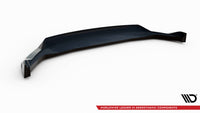 Front Splitter Volvo C40 Mk1