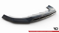 Front Splitter Porsche Cayenne Sport Design Mk3