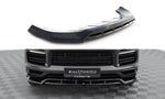 Front Splitter Porsche Cayenne Sport Design Mk3