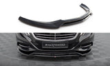 Front Splitter Mercedes-Benz S W222