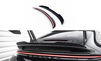 Lower Spoiler Cap Porsche 911 992 GT3