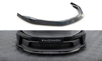 Front Splitter Porsche 911 992 GT3