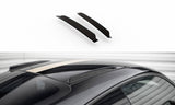 Short Roof Rails Porsche 911 992 GT3