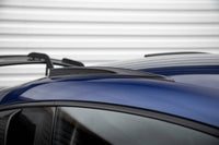 Short Roof Rails Porsche 718 Cayman GT4 RS 982c