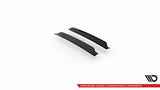 Short Roof Rails Porsche 718 Cayman GT4 RS 982c