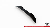 Spoiler Cap 3D Audi S5 / A5 S-Line Cabrio 8T