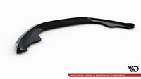 Front Splitter V.3 Audi S5 / A5 S-Line 8T