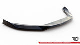 Front Splitter V.1 Maserati Ghibli Mk3 Facelift