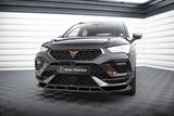 Front Splitter Cupra Ateca Mk1 Facelift