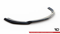 Front Splitter V.1 Mercedes-AMG E63 W213 Facelift