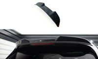 Spoiler Cap 3D BMW X7 M-Pack G07