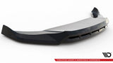 Front Splitter Maserati Grecale GT / Modena Mk1