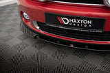 Front Splitter Mini Cooper Countryman R60 Facelift