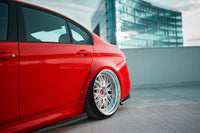 Side Skirts Diffusers BMW M3 F80