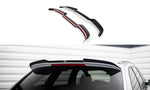 Spoiler Cap Audi A4 Competition Avant B8 Facelift