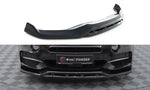 Front Splitter V.3 BMW X5 M-Pack F15