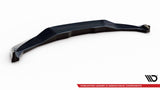 Front Splitter V.3 BMW X5 M-Pack F15