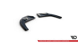 Rear Side Splitters V.1 Audi RS3 Sportback 8Y