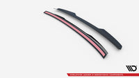 Spoiler Cap V.2 BMW 3 Coupe E46