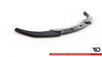 Front Splitter V.3 BMW 3 Coupe E46