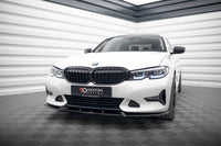 Front Splitter V.1 BMW 3 Sport Line G20 / G21